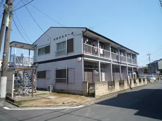 加藤第2コーポの画像