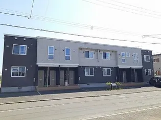 メゾフォルテEASTの画像