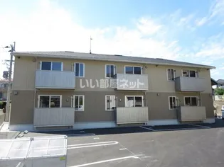 ダイワ天神【1階】の外観