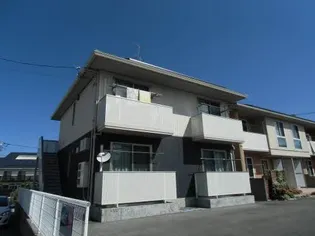 シャーメゾンWEーIIの画像