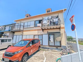 メゾン高富の画像