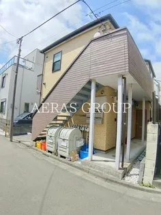 CASA武蔵台の画像