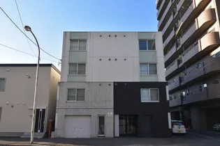 ブランノワール北2条の画像