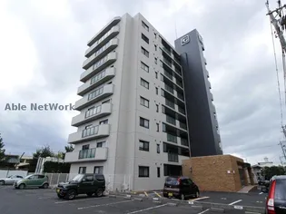 ハイグランディ塩冶【7階】の外観