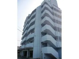 愛媛県宇和島市吉田町立間尻【マンション】の外観