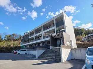 ヴィラ フォレストの画像