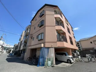 メゾン御崎七番館の画像