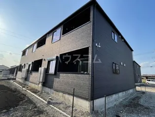 グランマーレ 糸 III【1階】の外観