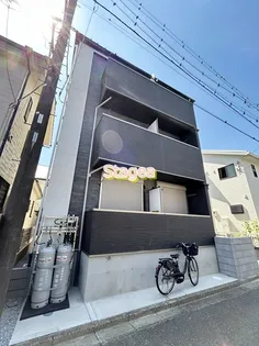 KEIAI RESIDENCE 東大宮の画像