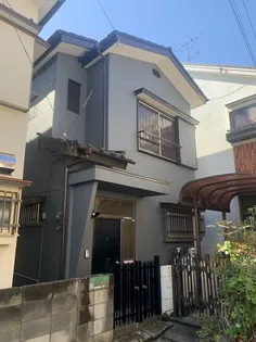 埼玉県さいたま市中央区本町東5【一戸建】の外観