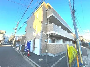 千葉県千葉市中央区院内2【マンション】の外観