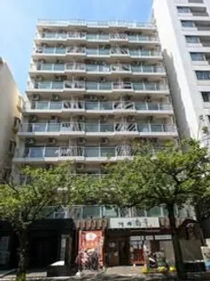 グランシャルム葛西(F-066)【2階】の外観