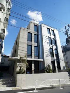 LAPiS西落合【2階】の外観