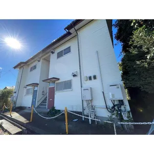 関ハウスの画像