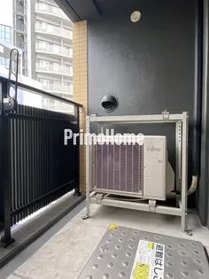 J-FIRST CHIYODA【ジェイファーストチヨダ】【7階】の内装