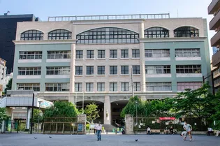 J-FIRST CHIYODA【ジェイファーストチヨダ】【7階】の周辺