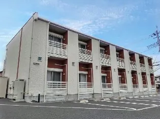 レオネクストブルーインの画像