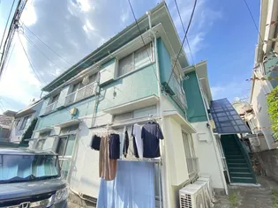 ホワイトビラの画像