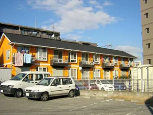 メゾン ル シャトーの画像