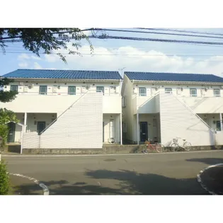 αNEXT荒牧第1Aの画像