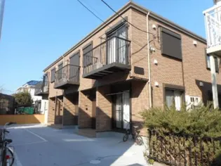 グレイス津田沼の画像