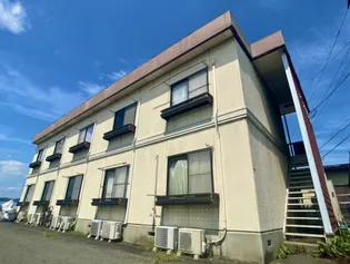 シティハイツ鈴の木の画像