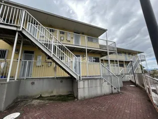 ヒルサイドテラスの画像