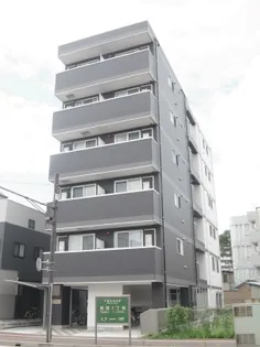 イルチェントロ本千葉駅前【3階】の外観