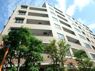 プライマージュ加賀【9階】の外観