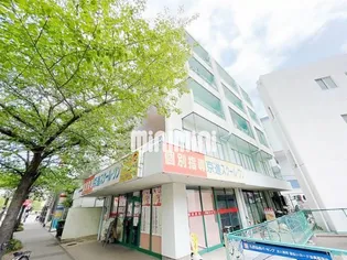 オーシマビルの画像