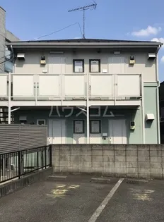 ハイツフルートフルIの画像