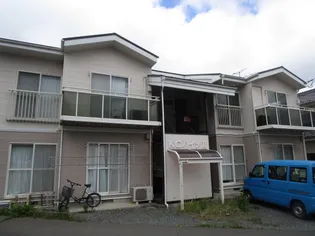 KCハイツ2の画像