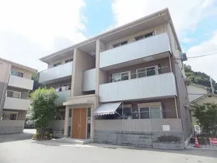 ヴォーネン相田 A棟の画像