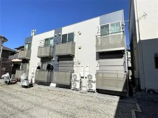 ソレアードTREの画像