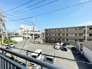 HAMAMOTOビル【2階】のその他画像