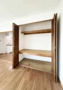 HAMAMOTOビル【2階】の内装