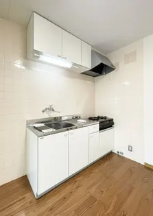 HAMAMOTOビル【2階】のキッチン