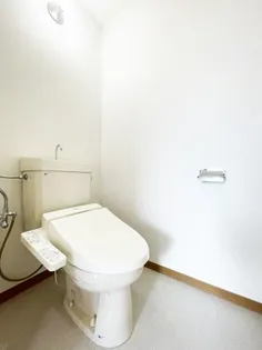 HAMAMOTOビル【2階】の内装