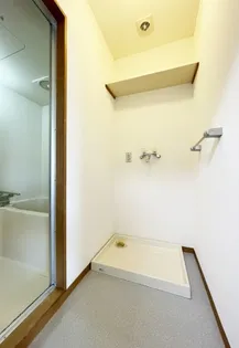 HAMAMOTOビル【2階】の内装