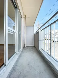 HAMAMOTOビル【2階】の内装