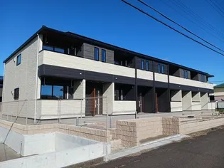 リシェル スクエアI【2階】の外観