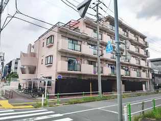 パークヒルズの画像