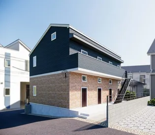 アザーレ プラネ読売ランド前IIの画像