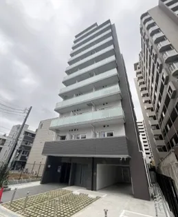 プラチナスクエア東京武蔵関の画像