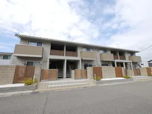 グリチネの画像