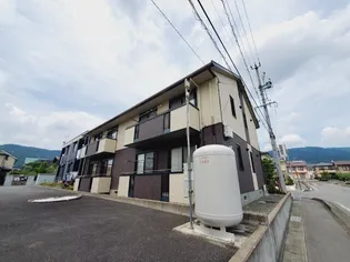 アザレアコート B棟の画像