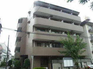 パーク ノヴァ松原の画像