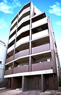 東京都江東区平野2【マンション】の外観