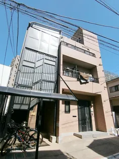 パルコート上馬の画像