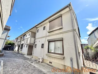 ルミエール大野芝の画像